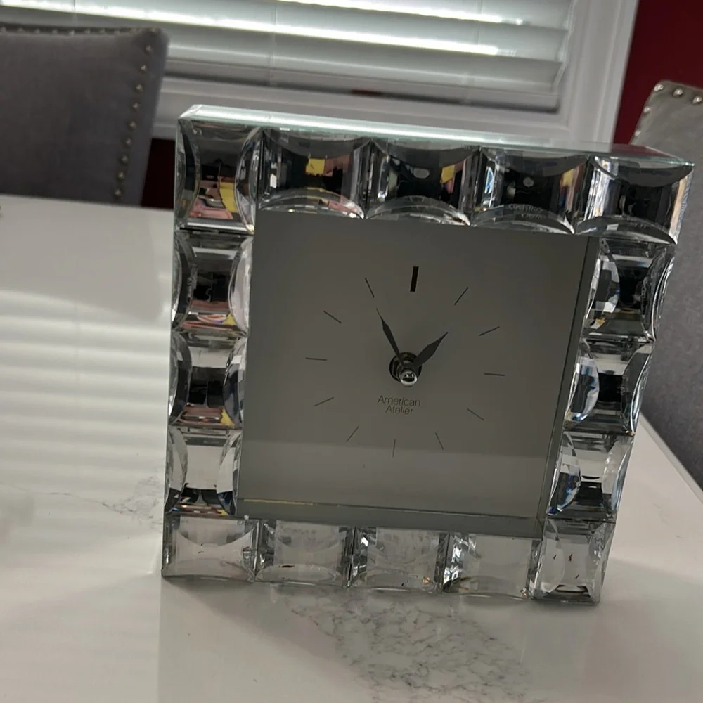 Altiel clock - Picture 3 of 3